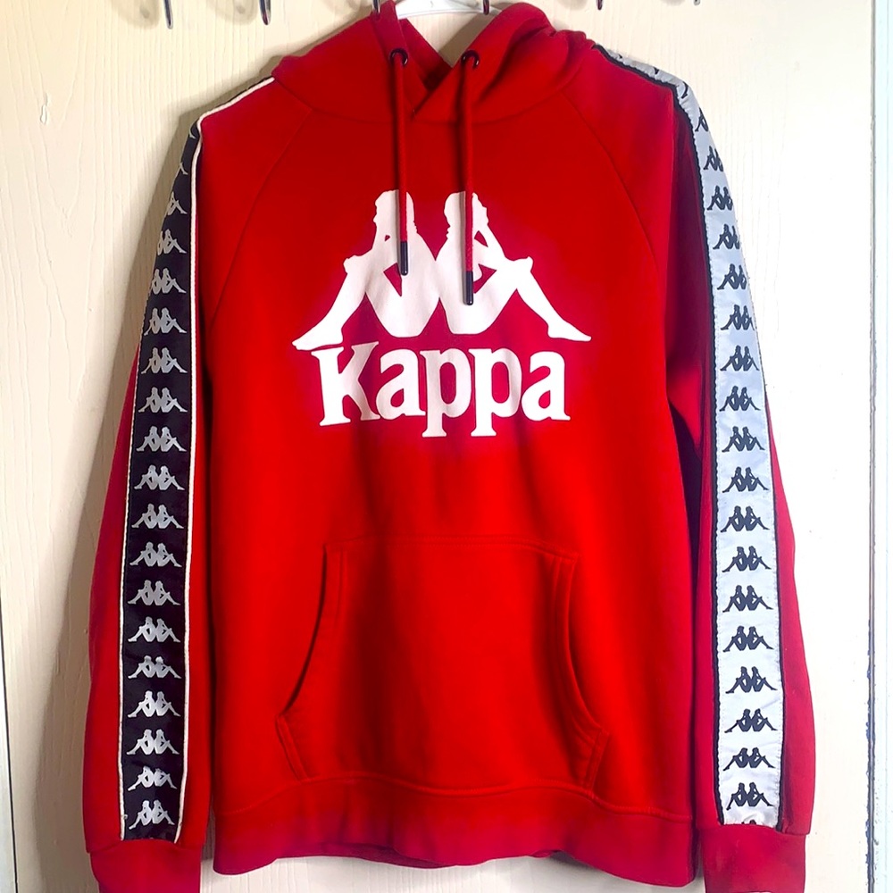 Res kappa hoodie